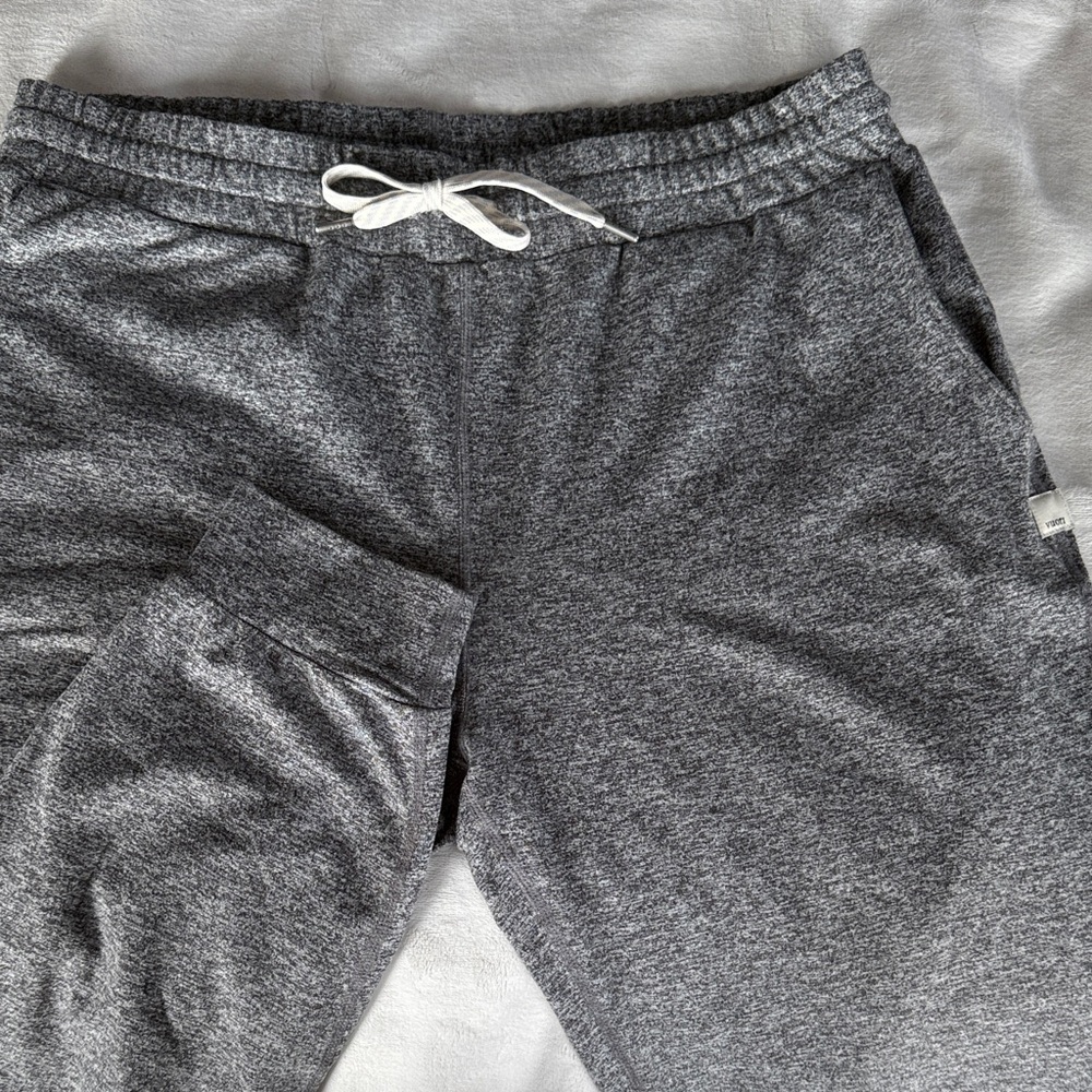 Vuori Jogger Sweatpants